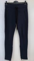 Roqa Jogginghose Blau S Herren Jogger Hose Sweat Pant Blue Hamburg-Nord - Hamburg Eppendorf Vorschau