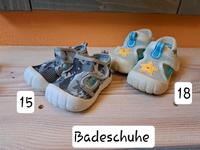 Bade- oder Hausschuhe Sachsen - Pausa/Vogtland Vorschau