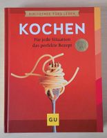 Buch GU Kochen für jede Situation das perfekte Rezept neu Hessen - Freigericht Vorschau