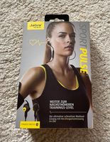 Jabra Sport Pulse Bluetooth Kopfhörer Frankfurt am Main - Sachsenhausen Vorschau