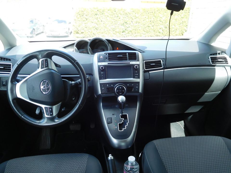 Toyota Verso 1.8 Sky View 147 PS in Osnabrück