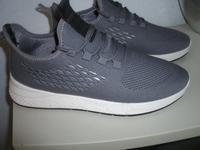VTY Sneaker Gr. 43 - grau Hessen - Hainburg Vorschau