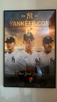 NY New York Yankees Plakat 2023 Poster werbeaufkleber Bayern - Rattenkirchen Vorschau