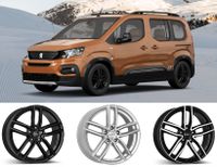 Peugeot Partner Winterräder Winterreifen 16 Zoll 5x108 Rifter NEU Nordrhein-Westfalen - Hattingen Vorschau