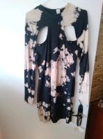 Batik Kleid H&M  Gr. L ethno Nordrhein-Westfalen - Bönen Vorschau