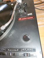 Turntable, Plattenspieler, DJ, Direct Drive Nordrhein-Westfalen - Horn-Bad Meinberg Vorschau