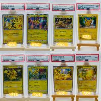 PSA 10 Pokemon Karten Sammlung, PSA, Glumanda, Glurak, Schiggy Brandenburg - Potsdam Vorschau