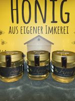 Honig verschiedene Sorten Mecklenburg-Vorpommern - Gnoien Vorschau