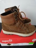 Winterstiefel superfit Größe 36 Baden-Württemberg - Reutlingen Vorschau