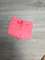 ➕Jeansshorts, pink, Gr. 86♥️ Schleswig-Holstein - Glinde Vorschau