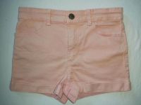 H&M ❤ 140 ❤ JEANS SHORTS ❤ KURZE HOSE ❤ ROSA Sachsen-Anhalt - Halle Vorschau