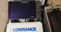 Lowrance HDS 9 LIVE mit AI3 in 1 Rheinland-Pfalz - Kaiserslautern Vorschau