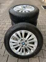 Original BMW 2er Active Tourer Felgen mit Winterreifen Wuppertal - Cronenberg Vorschau