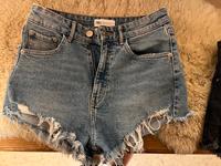 Zara Jeans Short Bayern - Gröbenzell Vorschau