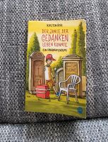 Buch Der Junge, Der Gedanken Lesen Konnte Ein Friedhofskrimi Hessen - Gießen Vorschau