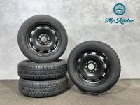 Orig MINI F55 F56 F57 Winterräder Winterreifen 175/65 R15 15 Zoll Dortmund - Körne Vorschau