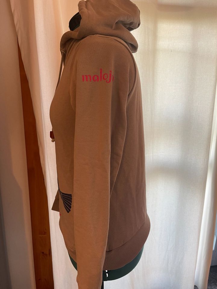 Majoja Hoodie Pacha Mama Collektion Größe M in Dortmund