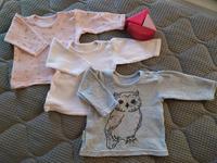 Set Shirts Herzen Glitzer TupTam Bayern - Marktleugast Vorschau