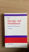 Mathematik mit Ökonomen - Übungs- und Arbeitsbuch 7.Aufl. Baden-Württemberg - Hügelsheim Vorschau