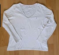 Original Tommy Hilfiger Langarm-Shirt XL Berlin - Biesdorf Vorschau