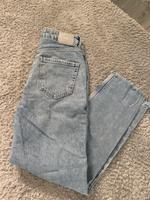 Zara Damen Jeans blau Gr. 36 Nordrhein-Westfalen - Gelsenkirchen Vorschau