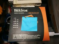 Trekstor 160gb USB Festplatte Bayern - Wollbach b Bad Neustadt a d Saale Vorschau