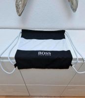 Hugo Boss Gymbag Beachbag Zugbeutel Rucksack Tasche NEU Hessen - Wiesbaden Vorschau