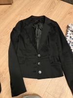 Kostüm Blazer Rock schwarz 36 38 vero Moda schwarz chic Nordrhein-Westfalen - Olfen Vorschau