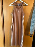 Adidas Maxi Kleid TOP ZUSTAND / Größe S Baden-Württemberg - Ettenheim Vorschau