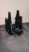 Lego Star Wars Kylo Rens Shuttle 75256 Sachsen-Anhalt - Magdeburg Vorschau