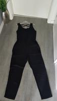 TOM TAILOR | Jumpsuit | schwarz | Gr. XL | neu o. Etikett Niedersachsen - Buxtehude Vorschau