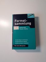 Formelsammlung Sachsen - Flöha  Vorschau