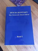 Der RA - Kontakt // Das Gesetz des Einen // Law of the One Rheinland-Pfalz - Nochern Vorschau