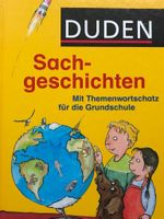 Duden Sachgeschichten für Grundschule Nordrhein-Westfalen - Schwerte Vorschau