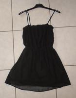 Wie NEU Kleid Partykleid Cocktailkleid Abendkleid schwarz H&M XS Hessen - Roßdorf Vorschau