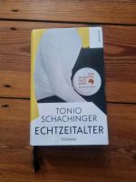 Echtzeitalter - Tonio Schachinger Pankow - Weissensee Vorschau