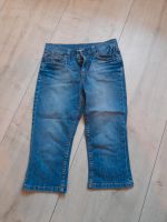 Kurze Hose Jeans Gr 36 colours Unstrut-Hainich - Heroldishausen Vorschau