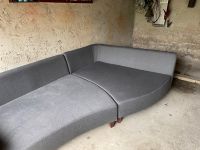 Sofa (2-teilig) inkl. Kissen Bayern - Lauingen a.d. Donau Vorschau