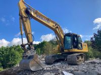 Komatsu PC210LC-11E Nordrhein-Westfalen - Langenfeld Vorschau