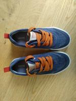 Geox Halbschuhe Sneaker Baden-Württemberg - Aitrach Vorschau