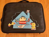 Spielzeugtasche für unterwegs Schleswig-Holstein - Norderstedt Vorschau