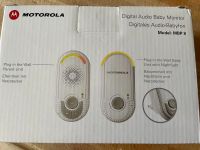 Babyfon Motorola Bayern - Rosenheim Vorschau