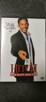 DVD - Hitch Der Date Doktor - Will Smith Bayern - Seeg Vorschau