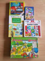 Kinderpuzzle Nordrhein-Westfalen - Jülich Vorschau