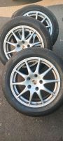 BBS Porsche 18 Zoll Felgen  winterreifen Nordrhein-Westfalen - Gelsenkirchen Vorschau