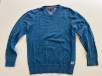 Tommy Hilfiger 152 Pullover Blau Nordrhein-Westfalen - Bad Oeynhausen Vorschau