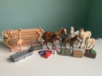 Schleich Kleine Koppel Sachsen - Markersdorf bei Görlitz Vorschau