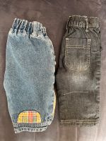 Hosen für Jungen Größe 68 Jeans Niedersachsen - Hessisch Oldendorf Vorschau