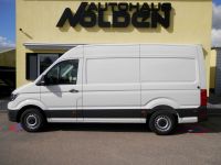 Volkswagen Crafter Kasten L2H2 *NAVI+KLIMA* Bonn - Nordstadt  Vorschau