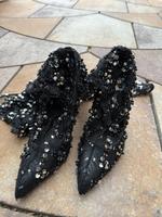 Verschiedene Schuhe 36 Rheinland-Pfalz - Schifferstadt Vorschau